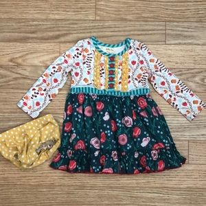 Matilda Jane dress